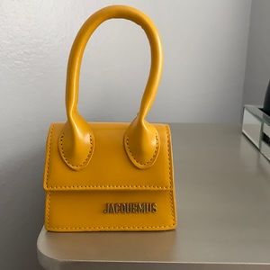 Jacquemus small bag